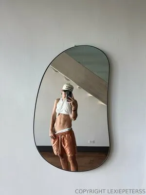 Lexiepeterss OnlyFans Leaked Free Thumbnail Picture - #lJROjQFTJa