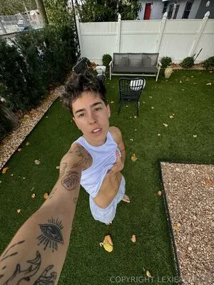 Lexiepeterss OnlyFans Leaked Free Thumbnail Picture - #nyYneVFXNJ