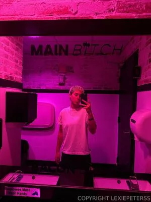 Lexiepeterss OnlyFans Leaked Free Thumbnail Picture - #qlsrQJRA45