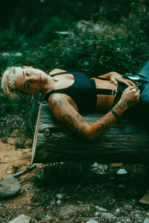 Lexiepeterss OnlyFans Leaked Free Thumbnail Picture - #rU61IYfqEE