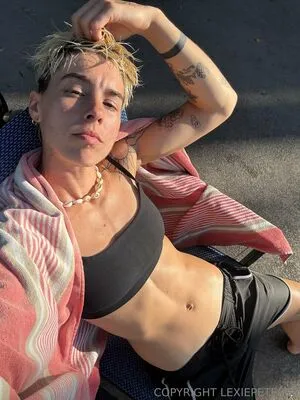 Lexiepeterss OnlyFans Leaked Free Thumbnail Picture - #t53LRfCTsi