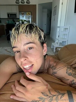 Lexiepeterss OnlyFans Leaked Free Thumbnail Picture - #uphaDLc85N