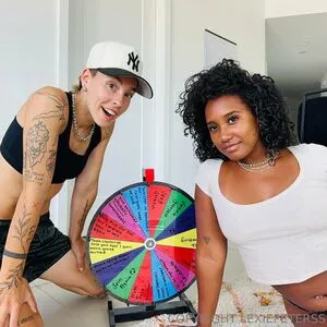 Lexiepeterss OnlyFans Leaked Free Thumbnail Picture - #xB6hY5pekV