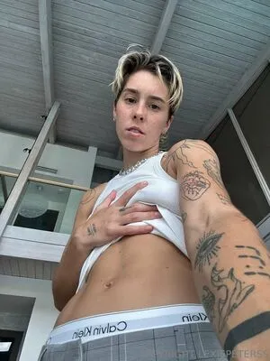Lexiepeterss OnlyFans Leaked Free Thumbnail Picture - #yrfhgAepRE
