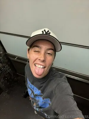 Lexiepeterss OnlyFans Leaked Free Thumbnail Picture - #zq6Qgobu4K