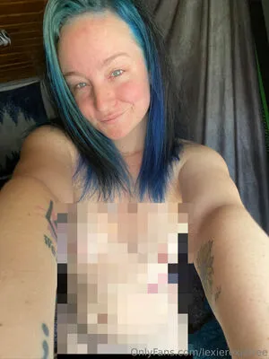 Lexierexiefree OnlyFans Leaked Free Thumbnail Picture - #KBuCiRrPyx
