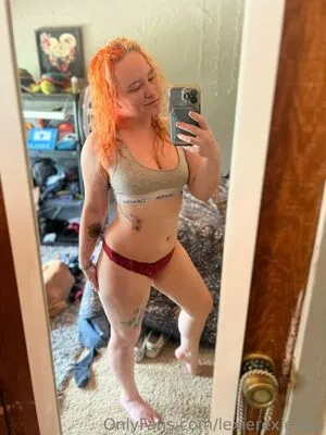 Lexierexiefree OnlyFans Leaked Free Thumbnail Picture - #pknUGppo1M