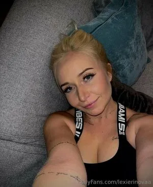 Lexierinovaa OnlyFans Leaked Free Thumbnail Picture - #0KQ9BbQNkY