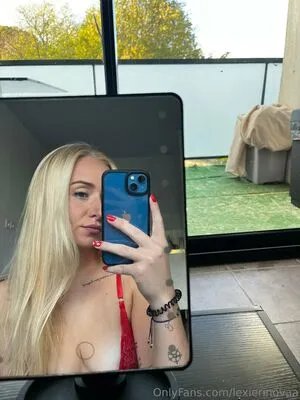 Lexierinovaa OnlyFans Leaked Free Thumbnail Picture - #IOrVoiuGGf