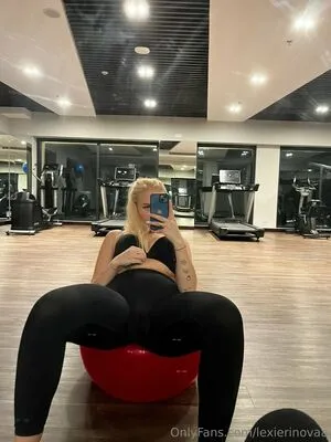Lexierinovaa OnlyFans Leaked Free Thumbnail Picture - #sESTTVpd5s