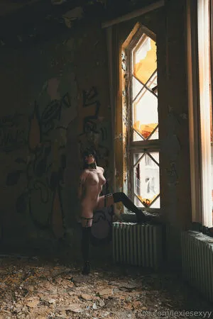 Lexiesexyy OnlyFans Leaked Free Thumbnail Picture - #cz2alcJmDz