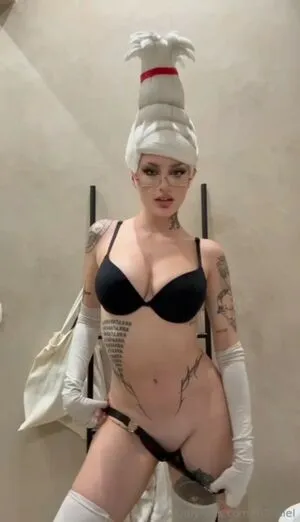 Lexiesexyy OnlyFans Leaked Free Thumbnail Picture - #iEWpvR1pCA