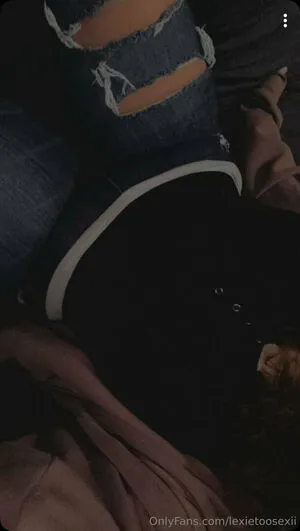 Lexietoosexii OnlyFans Leaked Free Thumbnail Picture - #QKHAPN9Eq6