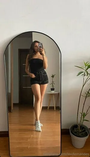 Lexifernandes OnlyFans Leaked Free Thumbnail Picture - #9hPZsvh6gX