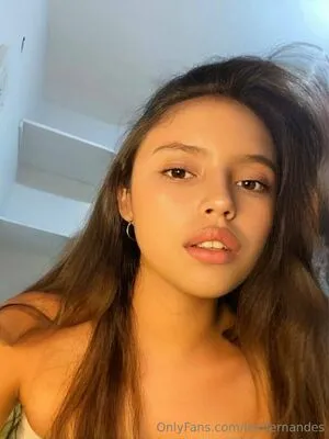Lexifernandes OnlyFans Leaked Free Thumbnail Picture - #DqY4avKuBF