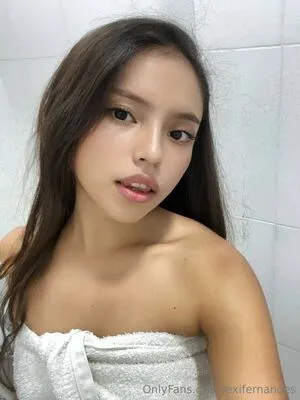 Lexifernandes OnlyFans Leaked Free Thumbnail Picture - #QQD7kdJ7RF