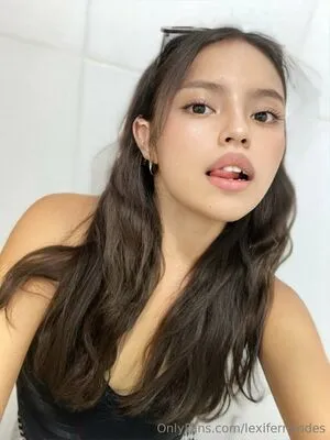Lexifernandes OnlyFans Leaked Free Thumbnail Picture - #wAJ5hMWwOO