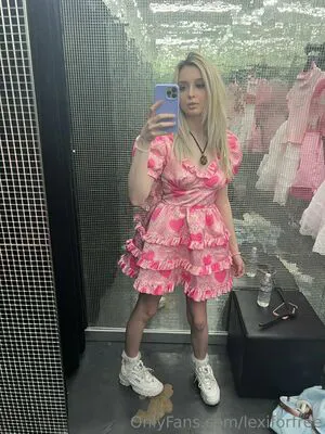 Lexiforfree OnlyFans Leaked Free Thumbnail Picture - #V57ZVQfGwl