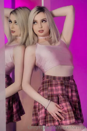 Lexiforfree OnlyFans Leaked Free Thumbnail Picture - #Wlhf6vseje