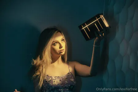 Lexiforfree OnlyFans Leaked Free Thumbnail Picture - #sl2Clb3HaY
