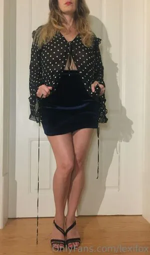 Lexifox OnlyFans Leaked Free Thumbnail Picture - #GUnEgI1Btx