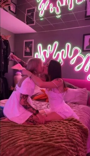 Lexigreene OnlyFans Leaked Free Thumbnail Picture - #2rfXTvWcx5