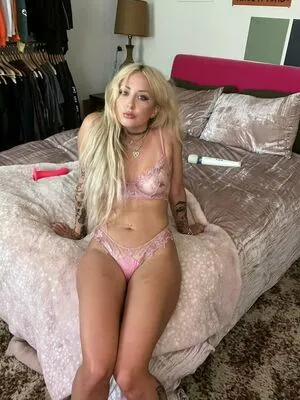 Lexigreene OnlyFans Leaked Free Thumbnail Picture - #hZGdnYeLxl