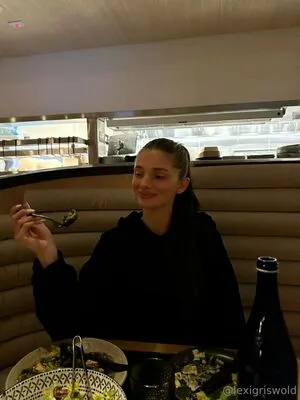 Lexigriswold OnlyFans Leaked Free Thumbnail Picture - #X5XpargmnU