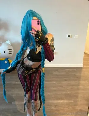 Lexihexi OnlyFans Leaked Free Thumbnail Picture - #7ZVLozD9RR