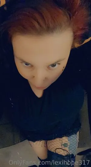 Lexihope317 OnlyFans Leaked Free Thumbnail Picture - #U1vIs0vw0g