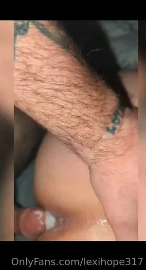 Lexihope317 OnlyFans Leaked Free Thumbnail Picture - #kpTcsb93LF