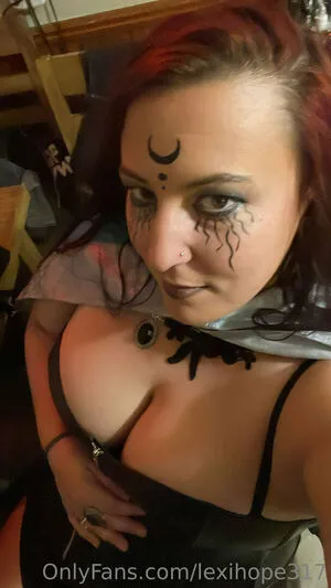 Lexihope317 OnlyFans Leaked Free Thumbnail Picture - #wtAlVuzf36