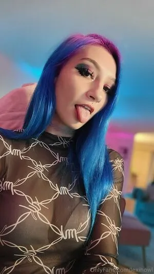 Lexihowl OnlyFans Leaked Free Thumbnail Picture - #FzRcLIvxiN