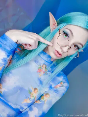Lexihowl OnlyFans Leaked Free Thumbnail Picture - #MlfPZMn90X