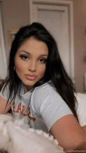 Lexihunterr OnlyFans Leaked Free Thumbnail Picture - #5yq6HVzMLC