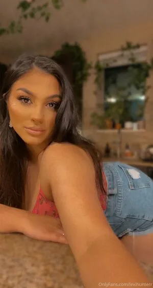 Lexihunterr OnlyFans Leaked Free Thumbnail Picture - #QDQc8np6uB