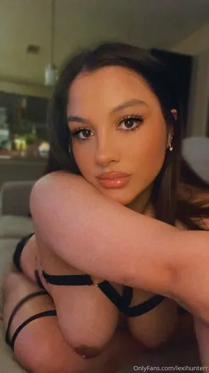 Lexihunterr OnlyFans Leaked Free Thumbnail Picture - #WYPPrjKKBh