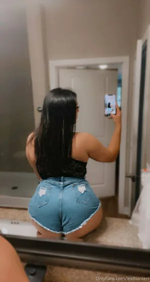 Lexihunterr OnlyFans Leaked Free Thumbnail Picture - #d94ZBMAWK7