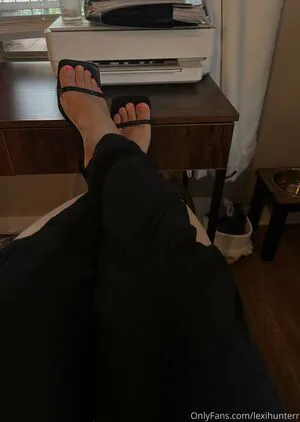 Lexihunterr OnlyFans Leaked Free Thumbnail Picture - #g3wcfTDxTt