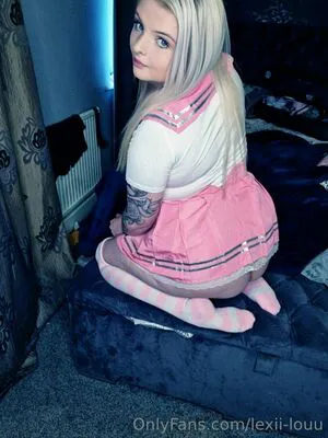 Lexii Louu OnlyFans Leaked Free Thumbnail Picture - #4Un9BebXkj