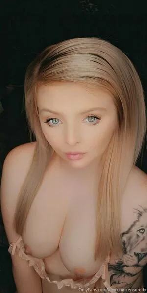 Lexii Louu OnlyFans Leaked Free Thumbnail Picture - #9hxDCx9bgP