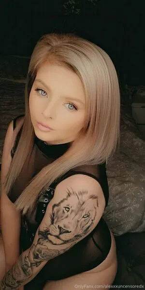 Lexii Louu OnlyFans Leaked Free Thumbnail Picture - #EEmshEdGnl