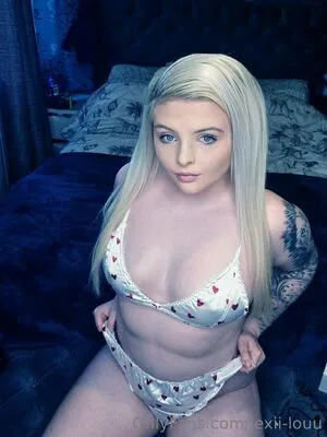 Lexii Louu OnlyFans Leaked Free Thumbnail Picture - #HvBNX4PdM1