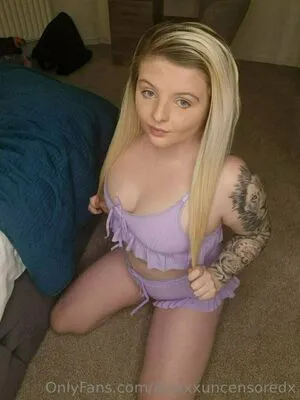 Lexii Louu OnlyFans Leaked Free Thumbnail Picture - #IvG9PtHvc5