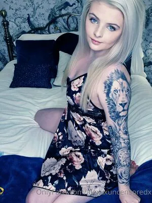 Lexii Louu OnlyFans Leaked Free Thumbnail Picture - #Sp2WXnXUIr
