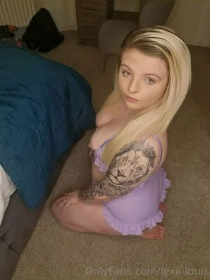 Lexii Louu OnlyFans Leaked Free Thumbnail Picture - #Yz21xX7WSh