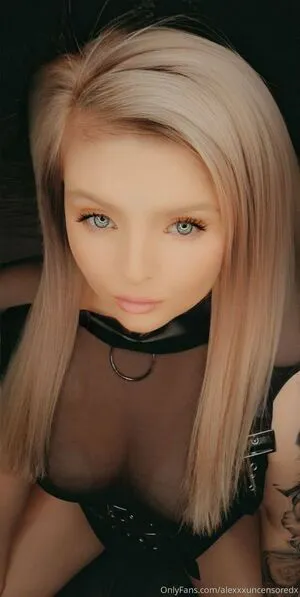 Lexii Louu OnlyFans Leaked Free Thumbnail Picture - #bDxXi6BEGj