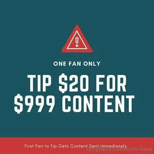 Lexii Louu OnlyFans Leaked Free Thumbnail Picture - #d6b5bW6Azx