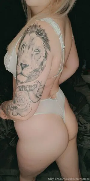 Lexii Louu OnlyFans Leaked Free Thumbnail Picture - #sG7ixTmSBl