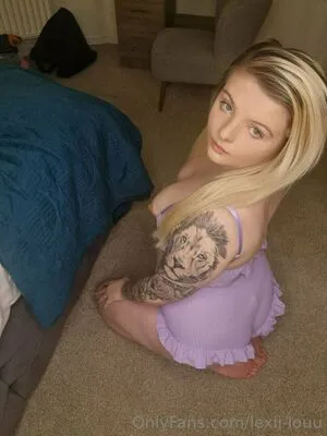 Lexii Louu OnlyFans Leaked Free Thumbnail Picture - #z6IkpW0Qmm